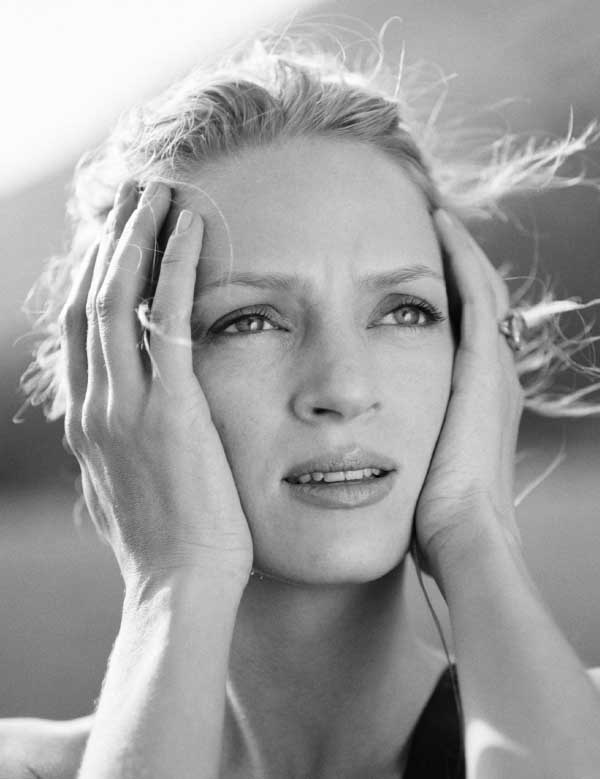 乌玛·瑟曼/Uma Thurman-191